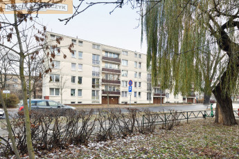 Mieszkanie Sprzedaż Warszawa Praga-Północ Namysłowska