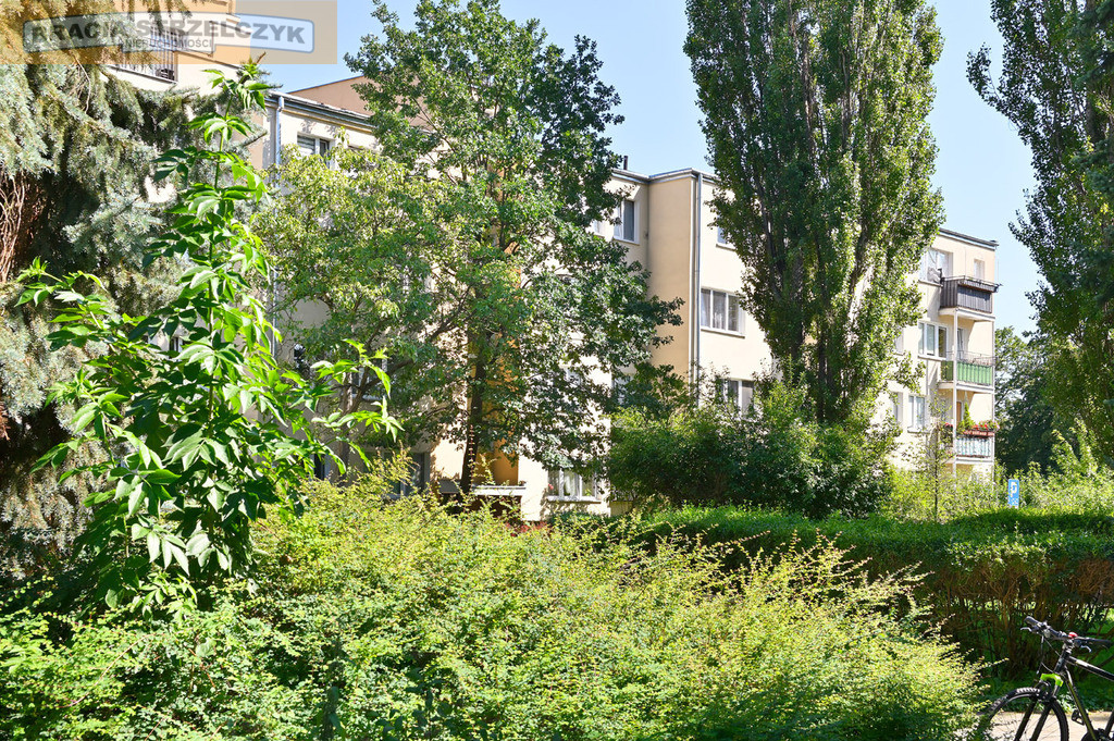 Mieszkanie Wynajem  Ochota Żwirki i Wigury 14