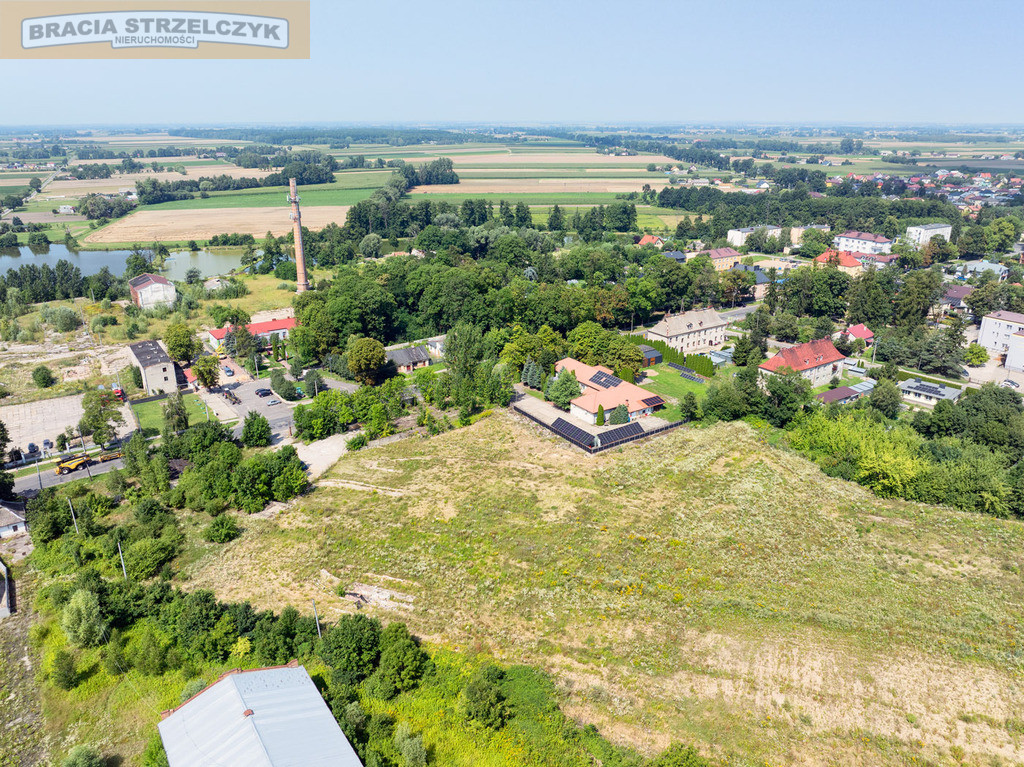 Działka Sprzedaż Niździn