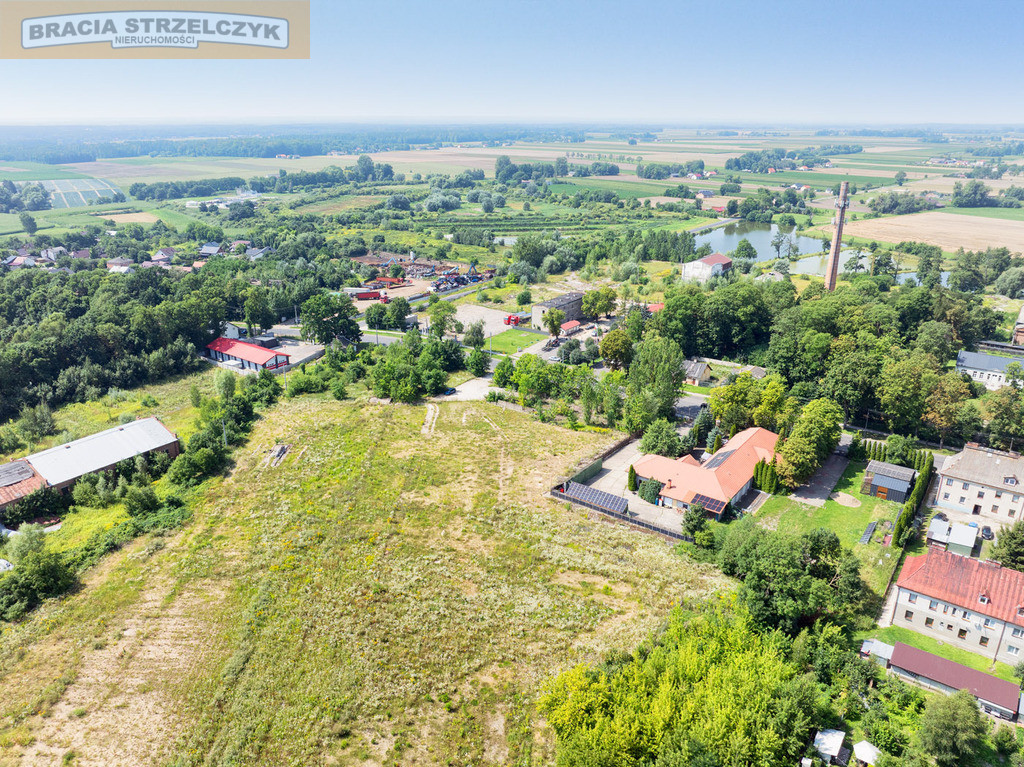Działka Sprzedaż Niździn