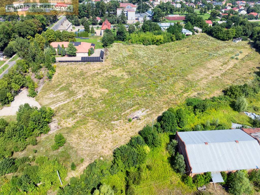 Działka Sprzedaż Niździn