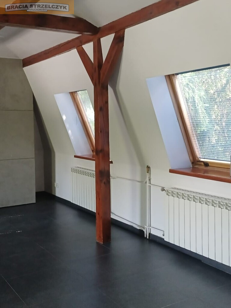 Lokal Wynajem Janki al.&nbsp;Krakowska 7