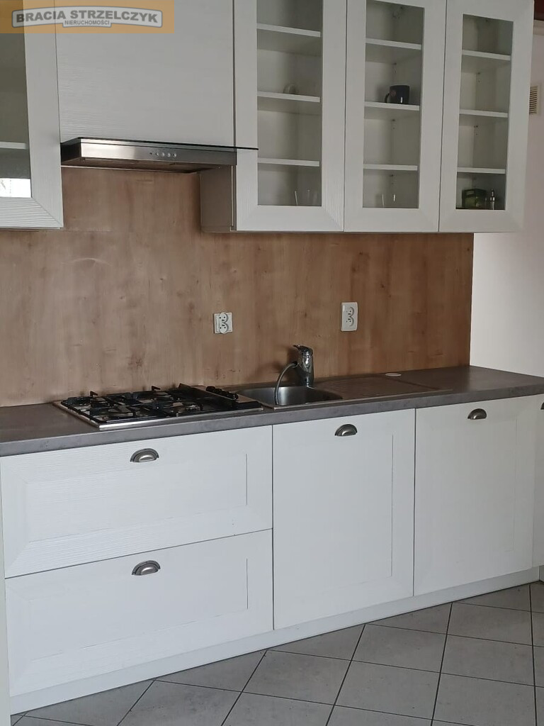 Lokal Wynajem Janki al.&nbsp;Krakowska 5