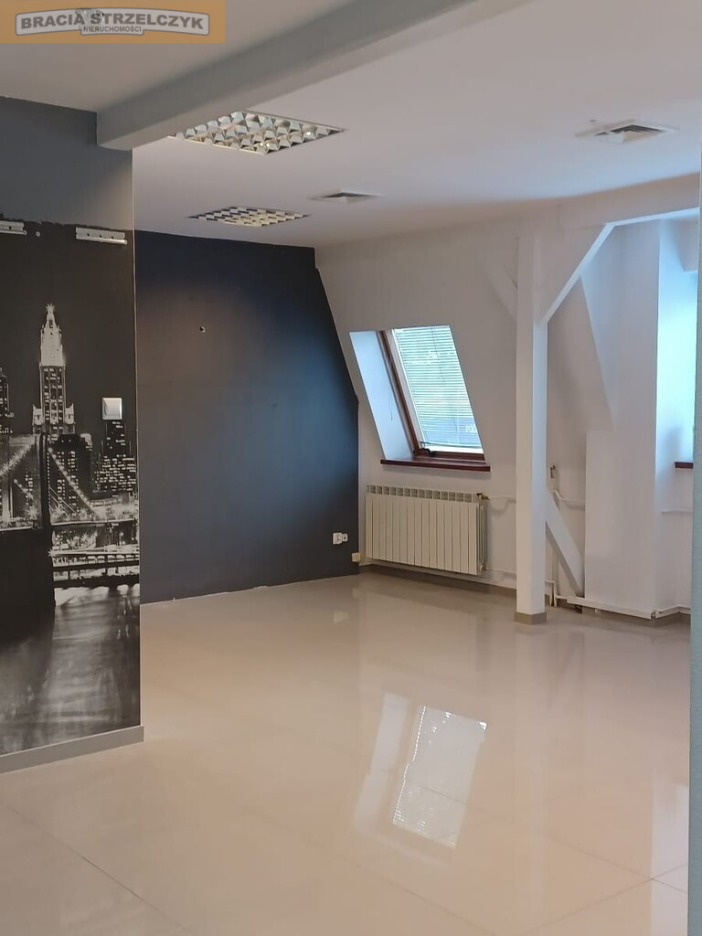 Lokal Wynajem Janki al.&nbsp;Krakowska 1