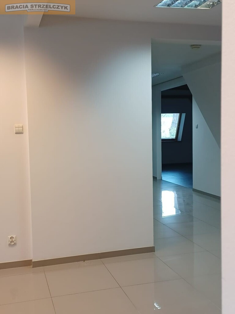 Lokal Wynajem Janki al.&nbsp;Krakowska 12