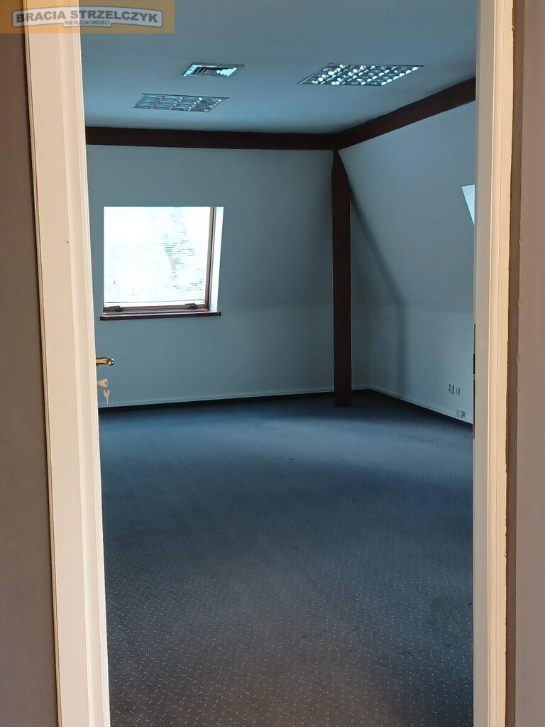 Lokal Wynajem Janki al.&nbsp;Krakowska 13