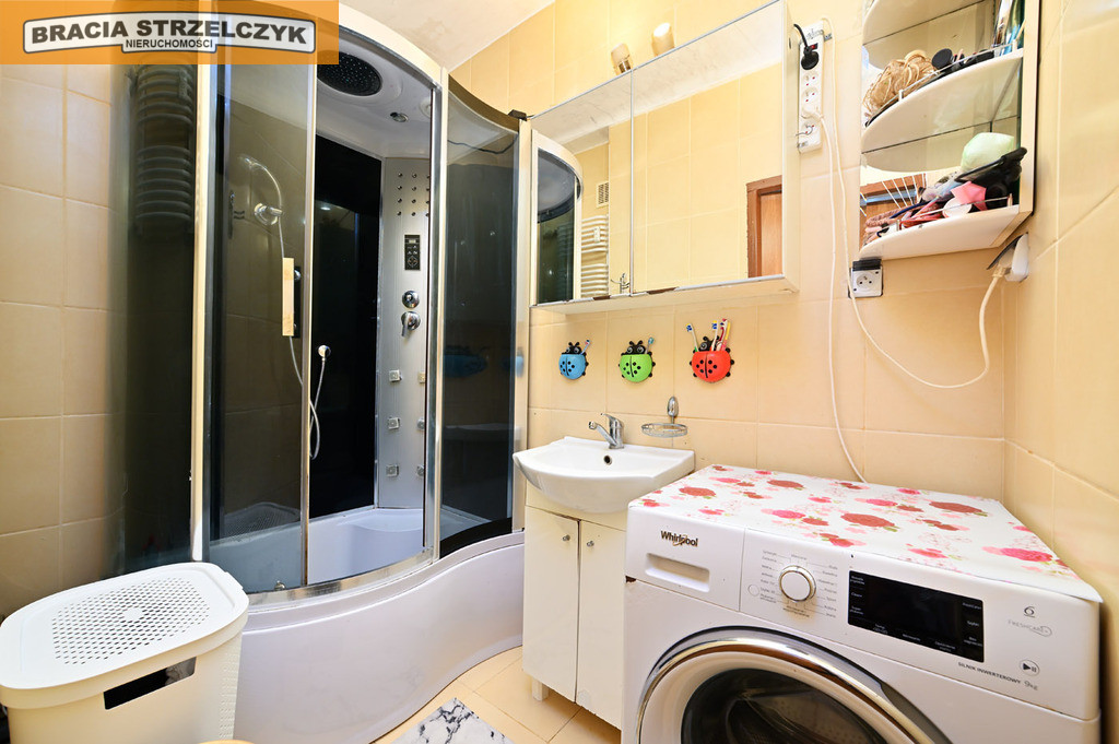 Mieszkanie Sprzedaż Nowy Dwór Mazowiecki Pułkownika Witolda Pileckiego 7