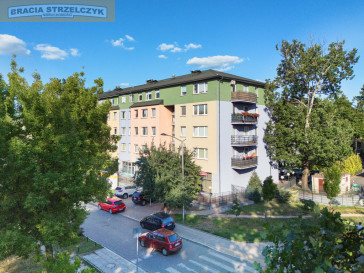 Mieszkanie Sprzedaż  Bielany Heroldów