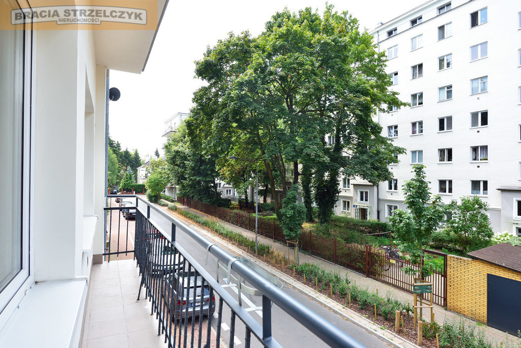 Mieszkanie Sprzedaż Warszawa Mokotów Króżańska