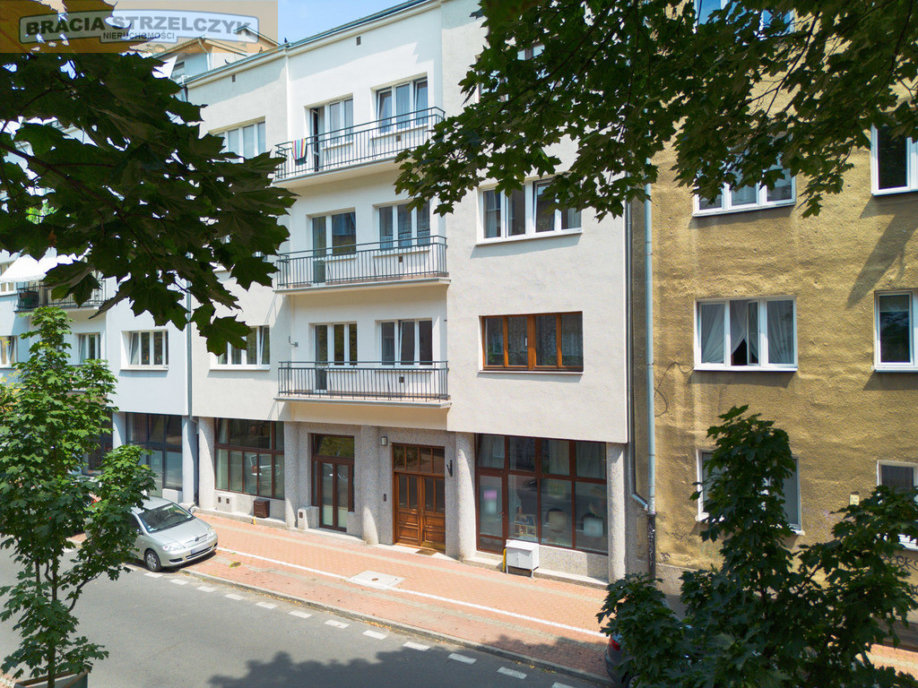 Mieszkanie Sprzedaż Warszawa Mokotów Króżańska