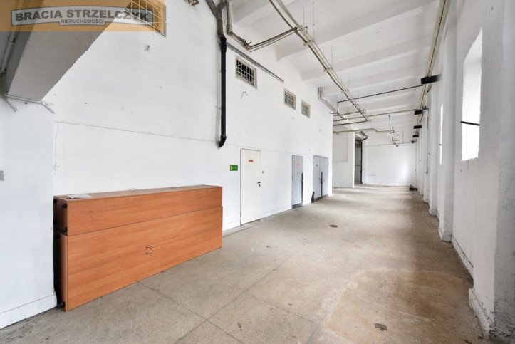 Lokal Sprzedaż Warszawa Praga-Południe Tadeusza Sygietyńskiego 6