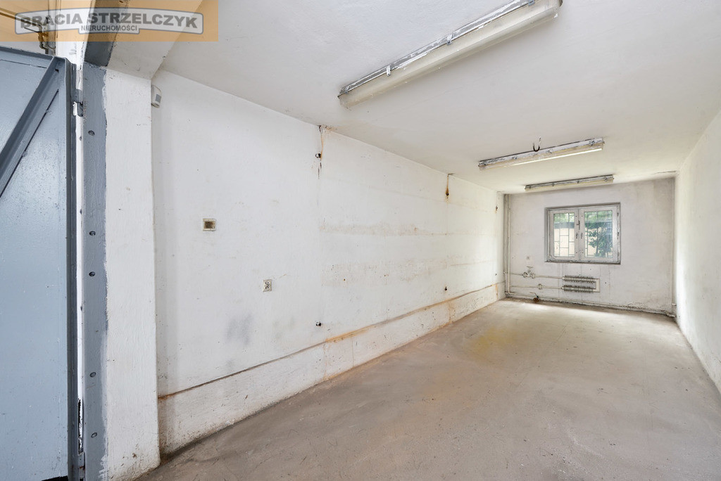 Lokal Sprzedaż Warszawa Praga-Południe Tadeusza Sygietyńskiego