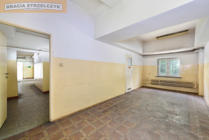 Lokal Sprzedaż Warszawa Praga-Południe Tadeusza Sygietyńskiego 10