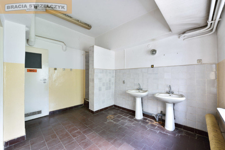Lokal Sprzedaż Warszawa Praga-Południe Tadeusza Sygietyńskiego 11