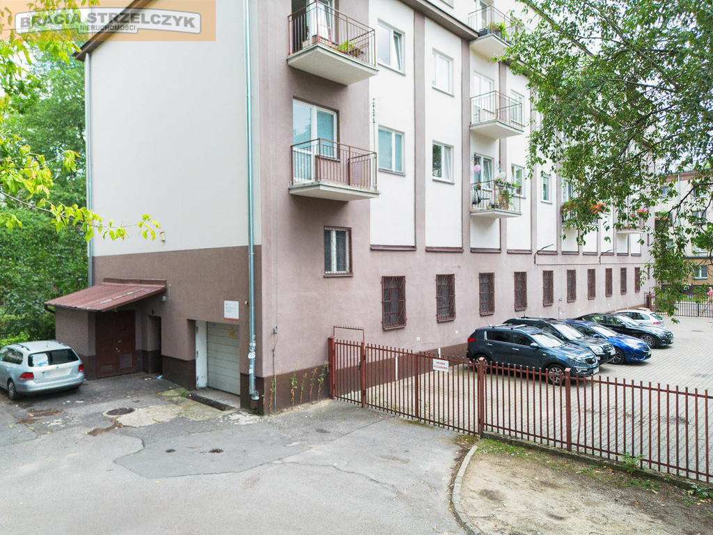 Lokal Sprzedaż Warszawa Praga-Południe Tadeusza Sygietyńskiego