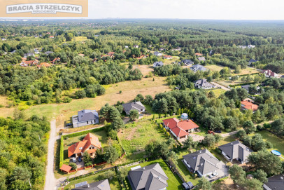 Działka Sprzedaż Olszewnica Stara