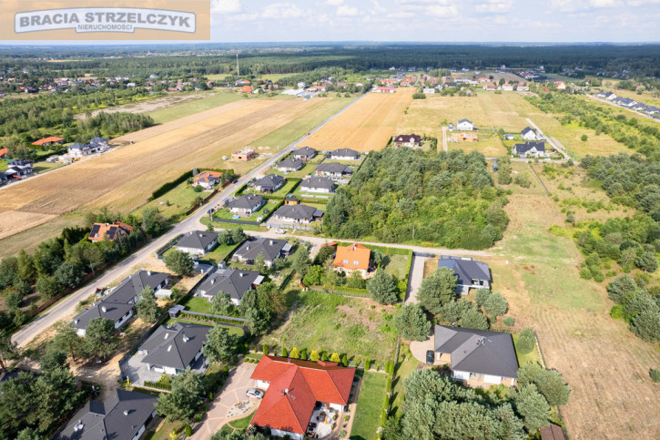 Działka Sprzedaż Olszewnica Stara 7