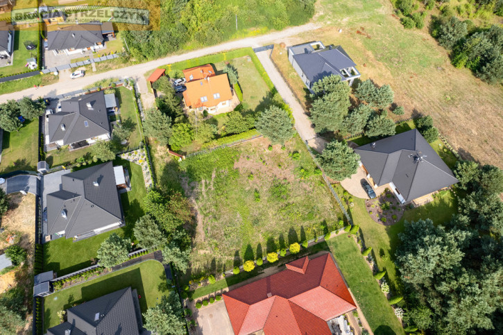 Działka Sprzedaż Olszewnica Stara 9