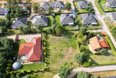 Działka Sprzedaż Olszewnica Stara