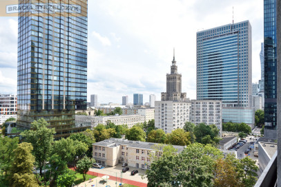 Mieszkanie Sprzedaż  Śródmieście