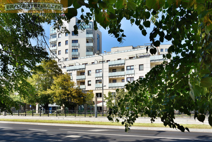 Mieszkanie Sprzedaż Warszawa Mokotów Jurija Gagarina 12