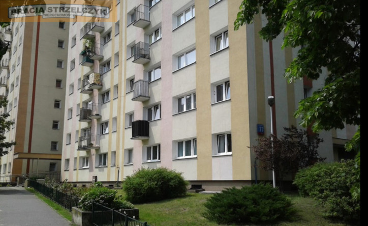 Mieszkanie Sprzedaż Warszawa Bielany Władysława Broniewskiego 1