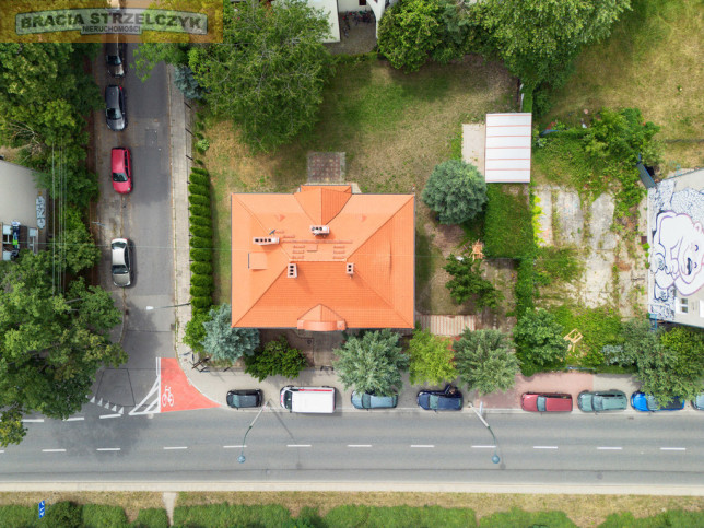 Lokal Wynajem Warszawa Bielany Jana Kasprowicza 9