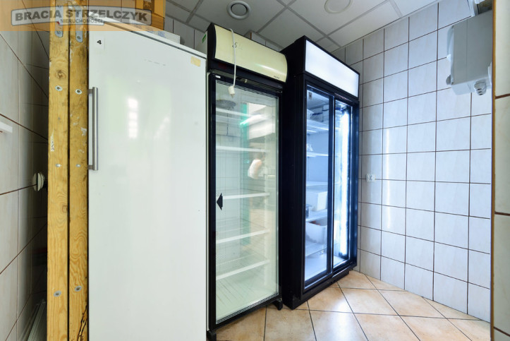 Lokal Sprzedaż Warszawa Targówek Turmoncka 5