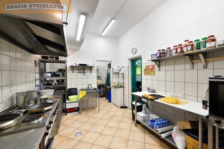 Lokal Sprzedaż Warszawa Targówek Turmoncka 7