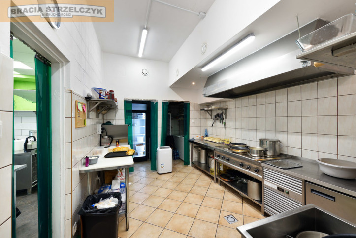 Lokal Sprzedaż Warszawa Targówek Turmoncka 8