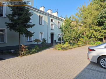 Mieszkanie Sprzedaż Warszawa Praga-Południe Stanisława Żółkiewskiego