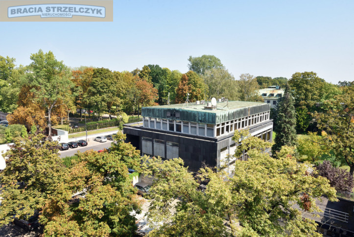 Mieszkanie Sprzedaż Warszawa Śródmieście Flory 3