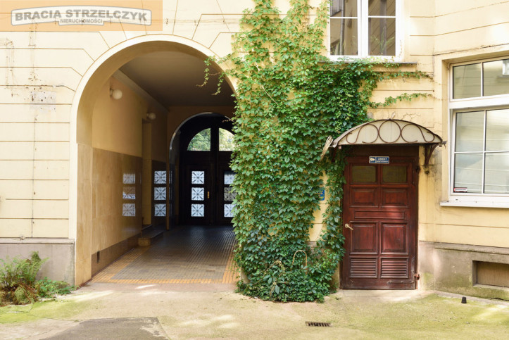 Mieszkanie Sprzedaż Warszawa Śródmieście Flory 11