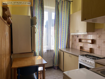 Mieszkanie Wynajem  Śródmieście Nowosielecka