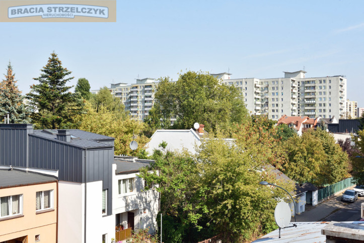 Mieszkanie Sprzedaż Warszawa Targówek Julianowska 10