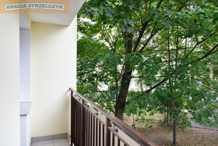 Mieszkanie Wynajem Warszawa Wola Esperanto 6