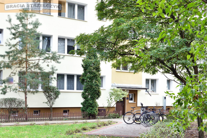 Mieszkanie Wynajem Warszawa Wola Esperanto 9