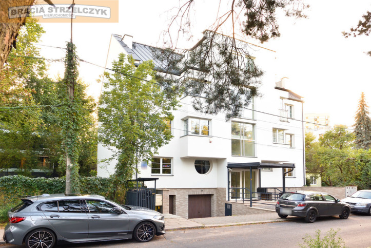 Mieszkanie Sprzedaż Warszawa Żoliborz Gdańska 1