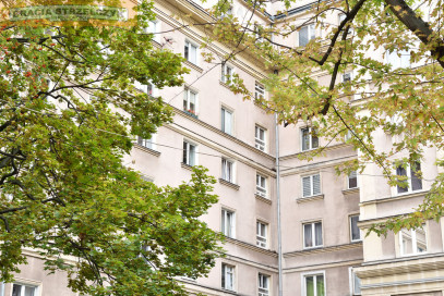 Mieszkanie Wynajem  Śródmieście gen. Władysława Andersa