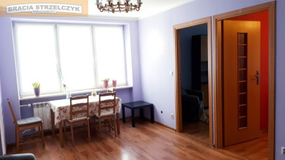 Mieszkanie Wynajem  Bielany Zbigniewa Romaszewskiego
