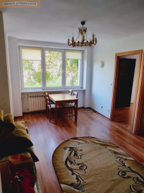 Mieszkanie Wynajem  Bielany Zbigniewa Romaszewskiego