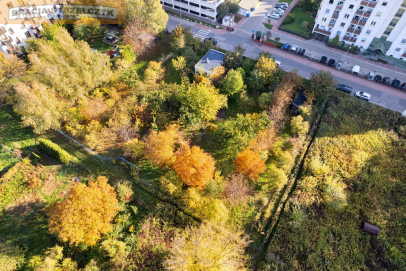 Działka Sprzedaż  Ursus