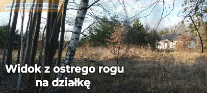 Działka Sprzedaż Stare Polesie