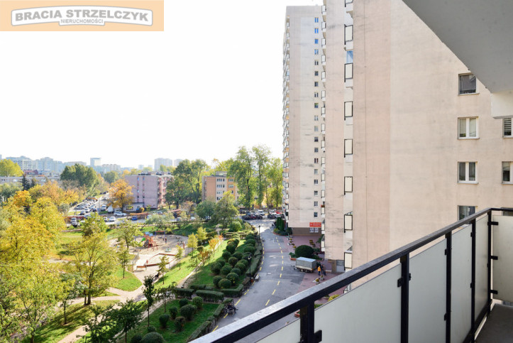 Mieszkanie Wynajem Warszawa Praga-Południe Igańska 7