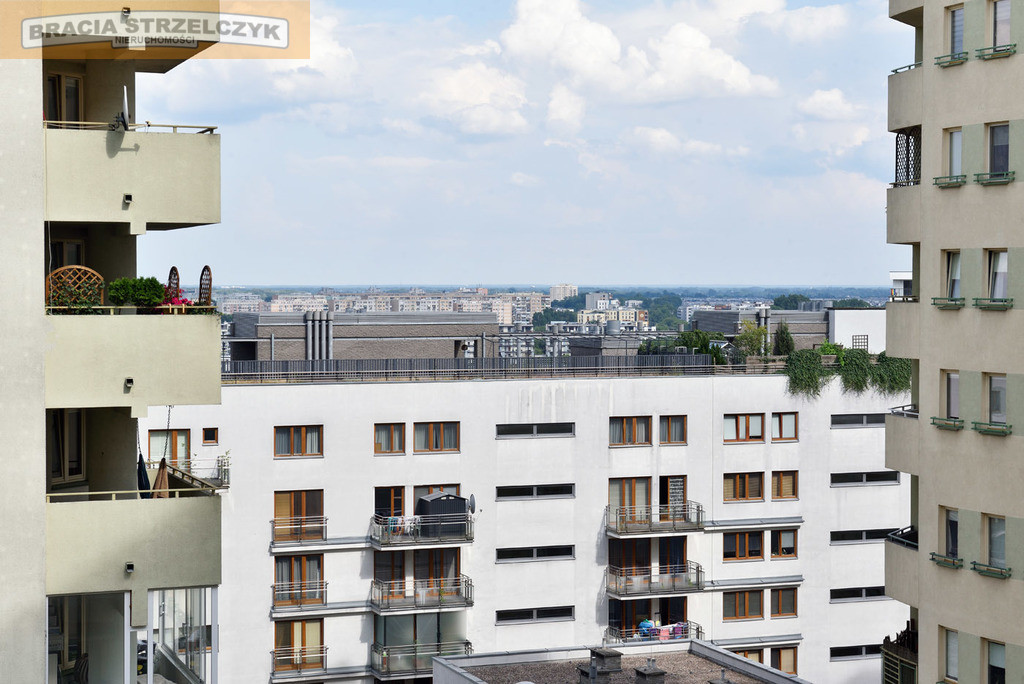 Mieszkanie Sprzedaż Warszawa Mokotów Bukowińska