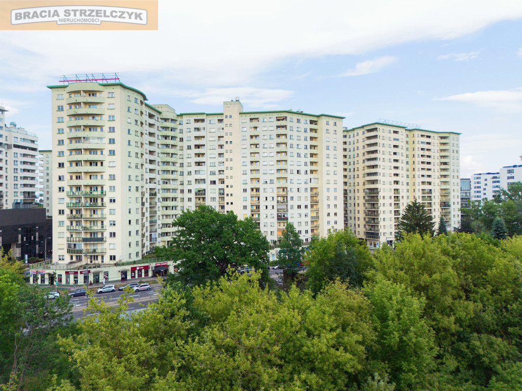 Mieszkanie Sprzedaż Warszawa Mokotów Bukowińska