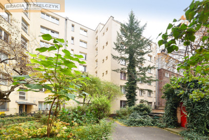 Mieszkanie Wynajem Warszawa Mokotów Puławska