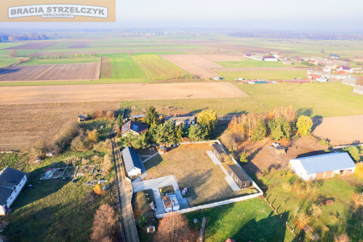 Dom Sprzedaż Kleczkowo 18