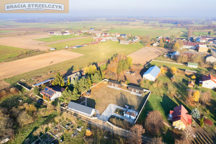 Dom Sprzedaż Kleczkowo 19