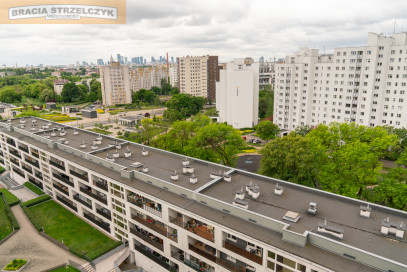 Mieszkanie Sprzedaż Warszawa Targówek Goławicka